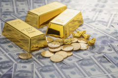 美债收益率等因素影响，金银震荡行情高抛低吸策略指南