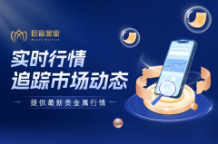 黄金过山车行情下，这5个平台让你安心交易
